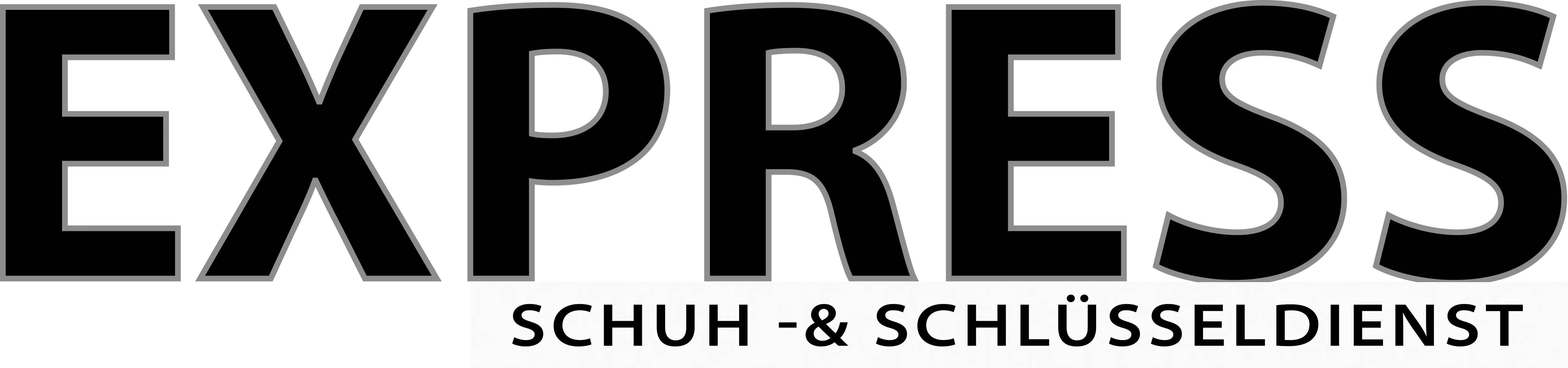 Express Schuh & Schlüsseldienst Logo