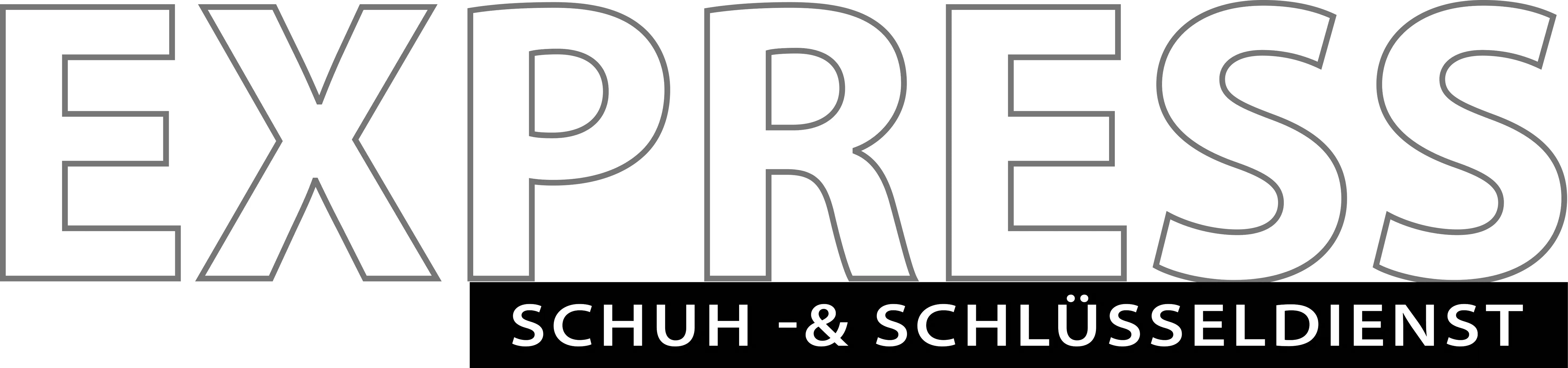 Express Schuh & Schlüsseldienst Logo